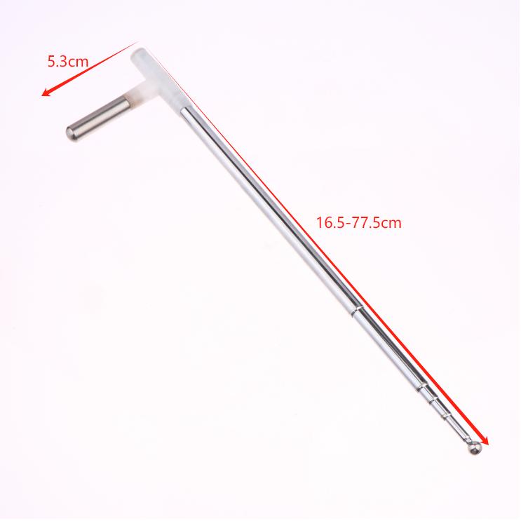 Guida Corda per Pianoforte Accessori Professionali per la Riparazione del Pianoforte Strumenti per Riparatori di Pianoforte