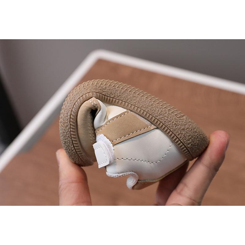Kids Spring Autumn Sneakers Toddler Walking Shoes Boys Girls Casual Shoes