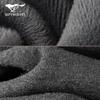 Septwolves Men's Plush Thickened Thermal Underwear Set