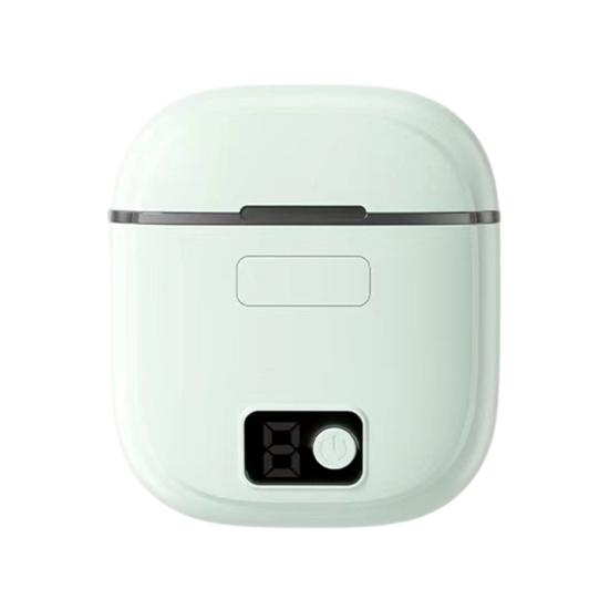 

Електричний кусачки для нігтів з РК-дисплеєм, 3 швидкості, автоматичний тример для нігтів зі світлодіодним підсвічуванням, дитячий, перезаряджуваний, для дорослих, літніх людей,різак для нігтів на ногах і руках зелений