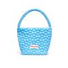 Peech Shopper   Ice Blue