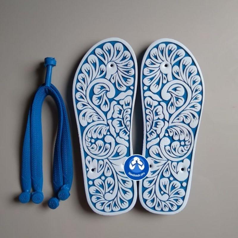 

Сандалии-тапочки, шлепанцы, резиновые стринги, резная пара ручной работы, обувь с цветочным дизайном для мужчин и женщин, унисекс для детей 280 mm