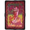 Janis Joplin Avalon Ballroom Iron On Patch