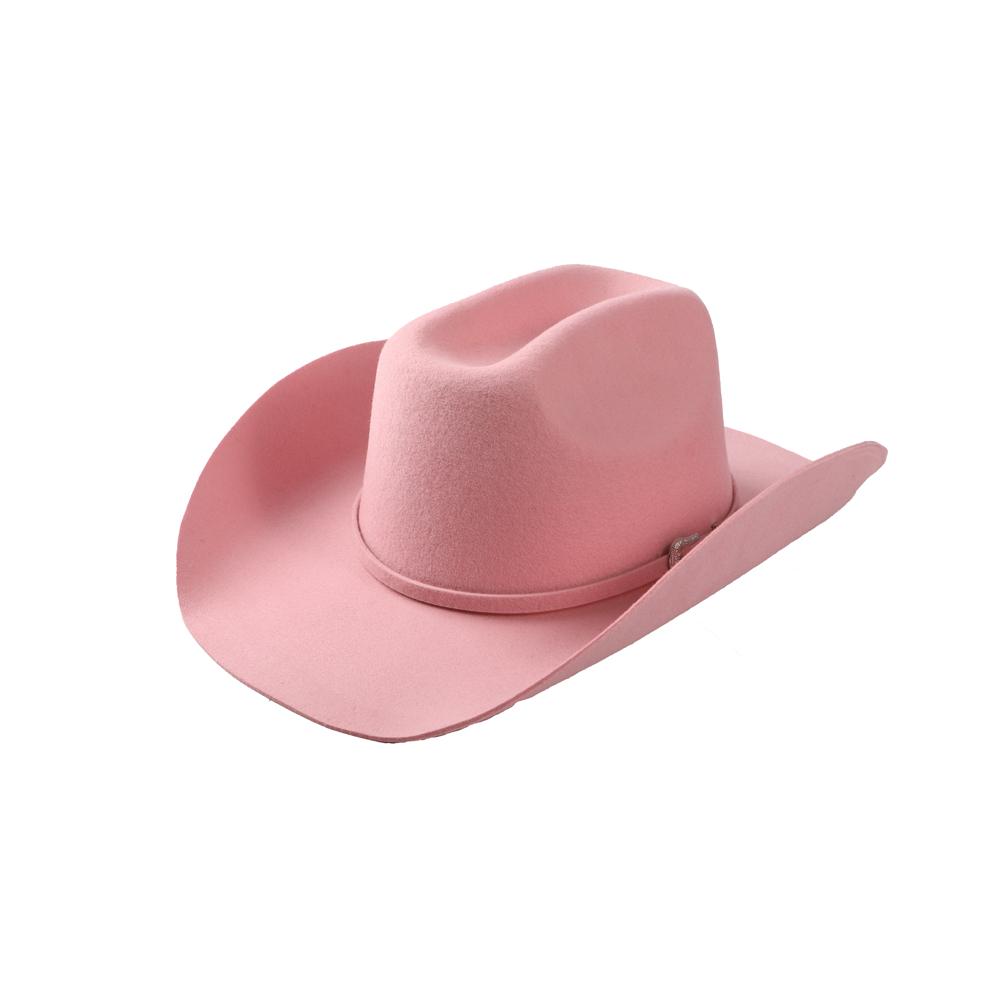 2026 Shinehats OEM Bunt Weiß Schwarz Großhandel Damen Hüte Individuell Wollfilz Westliche Sombreros Vaqueros Cowboy Fedora Hüte