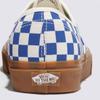 Vans Authentic   Checkerboard Blue  White  Vn0009pvy6z1