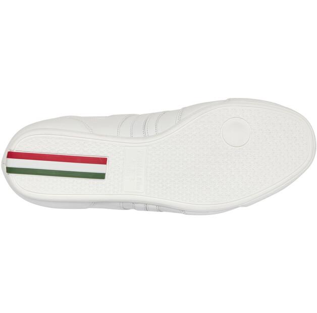 Pantofola d'Oro Vasto Low Half-Boots