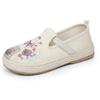 Butterfly Embroidered Shoes, Chinese Hanfu Shoes, New Summer Baotou Casual Trend Fisherman Cloth Shoes