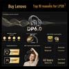 Lenovo Wireless Bluetooth Earbuds