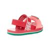 UGG Versatile Casual Fashion Low-Top Kids Sandals Baby sandals Watermelon-Red 1136534T-WTR