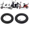 Reinforced Heavy Duty 3.00-8 3.25-8 3.50-8 Inner Tube Tire Supports Up To 300kg Load For Transport Vehicles Strong Grip