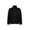 Originals Velvet Jackets Men's Black Stand Collar Moderate HF9216