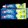 Crest Healthy Teeth Fresh Breath Toothpaste Twin Pack