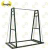 Zhongjing Indoor/Outdoor Adjustable Mobile Pull-Up Bar