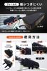 Waterproof Top Tube Bag for Bicycle Frames and Road Bikes (Geartle) Ultra-Slim