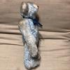 [USED] Teddy Bear Handmade Item
