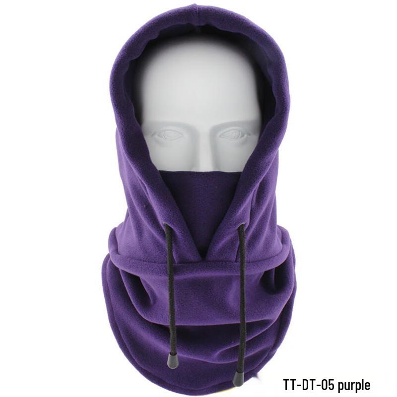 Winter Cycling Thermal Balaclava