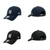 New Era Mlb New York Yankees Mid Crown Ballcap 14890761 62