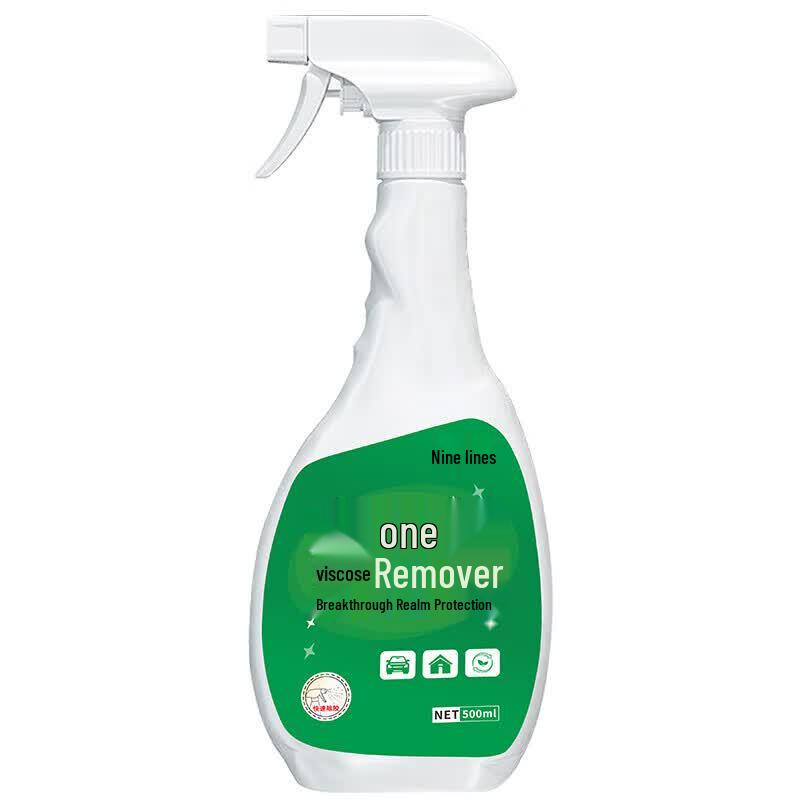 Household Tile Adhesive Remover Spray