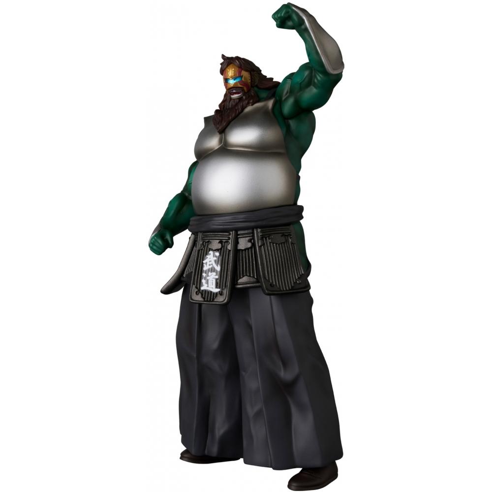 Kinnikuman Udf Kinnikuman Series 3 Neptune King