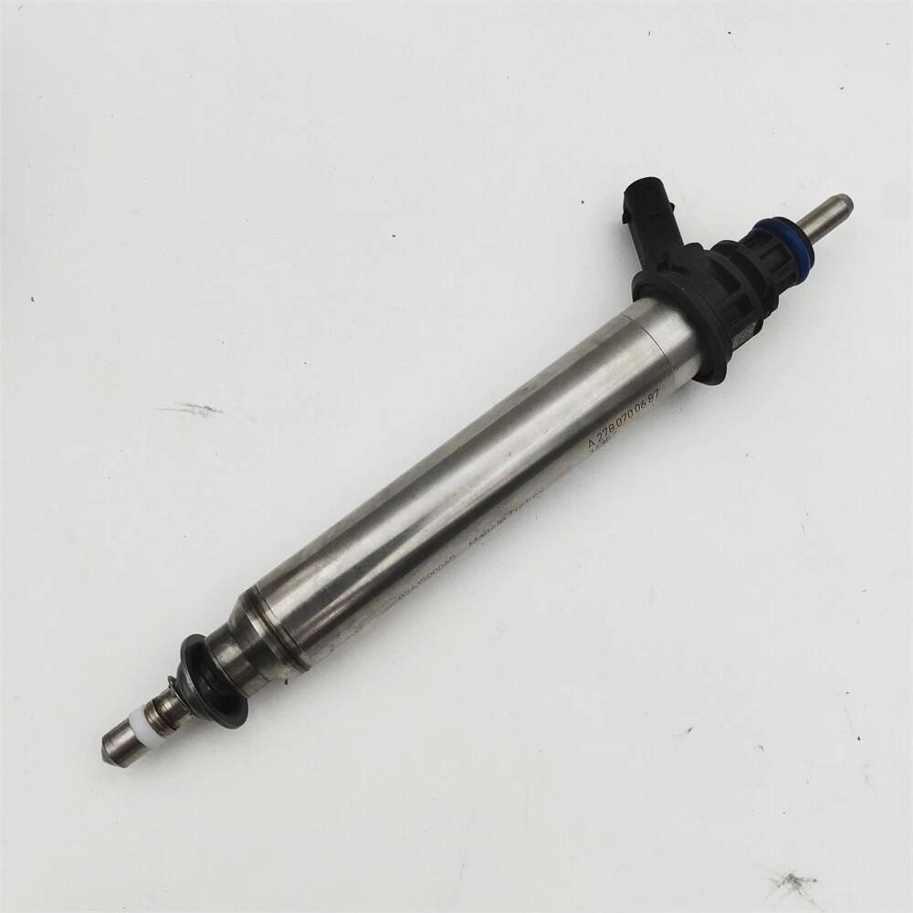 1x Einspritzdüse Für Mercedes Benz A2780700687 2560705600 0261500397 0261500805
