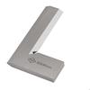 Carpentry Square Sourcing Map 63 Mm X 40 Mm L-shaped Square 90 Degrees Angle Square Ruler Metric Measuring Tool