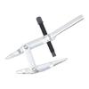 Quick Release Ball Joint Puller Duckbill Ballhead Extractor Metal Ball Head Separator Tool Portable For DIY Enthusiasts