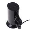 Waterproof Electronic Cycling Bicycle Bell Bike Handlebar Horn Alarm Speaker