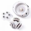 1PC Electric Body Massager For Women Men Anti-cellulite Machine Weightloss Gear Roller Cellulite Massage Device Arm Leg Massager