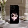 A-Ayato Yuri-S Y-Yarichin C-Club Phone Case For iPhone 17pro, 16,15,14,13,12,11 X XR Plus,Others Soft Black Cover