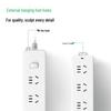 BULL GN-212 Extension Power Strip
