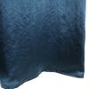 ALYSI Made In Italy Long Length Tied Flare Skirt 2 Blue Women Used