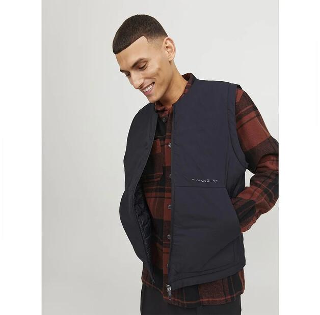Jack & Jones Vestbro Insulated Vest