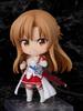 Nendoroid Sword Art Online Asuna 2.0 Non-scale Plastic Painted Movable Figure