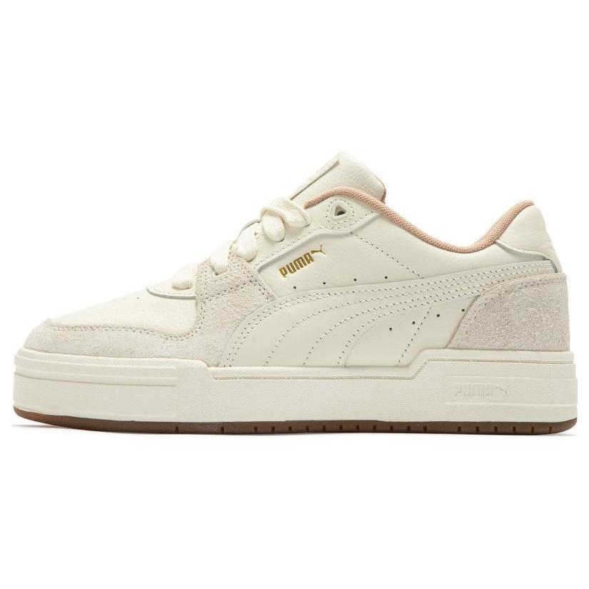 PUMA CA Pro Lux PRM White Men s 390133-02 EU 40
