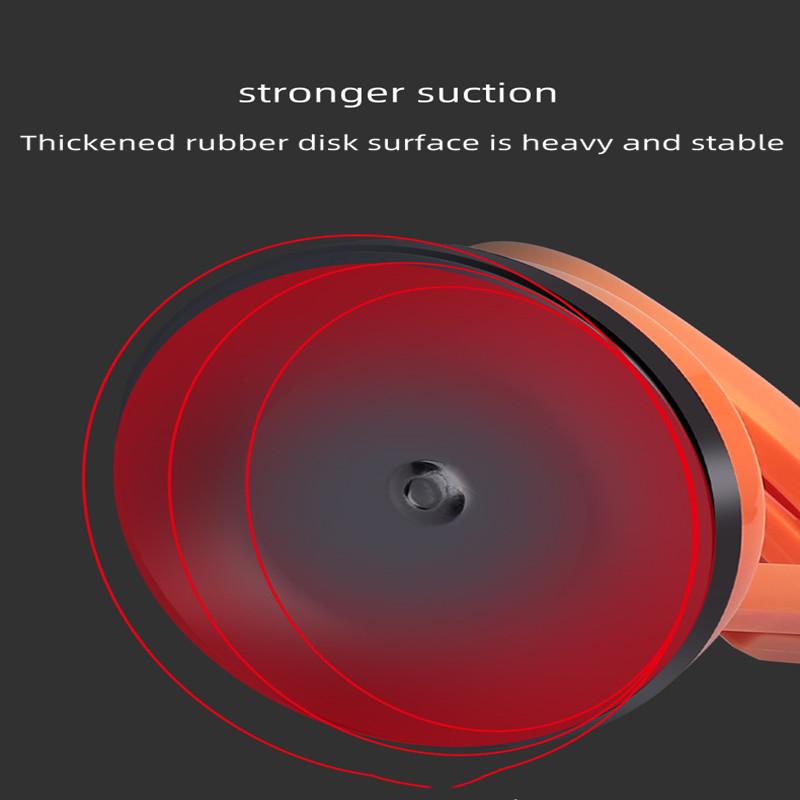 Glass Suction Cup Suction Lifter Single Double Three Claw Paste Tile Suction Cup Floor Tile Handling Car Dent Repair Tool