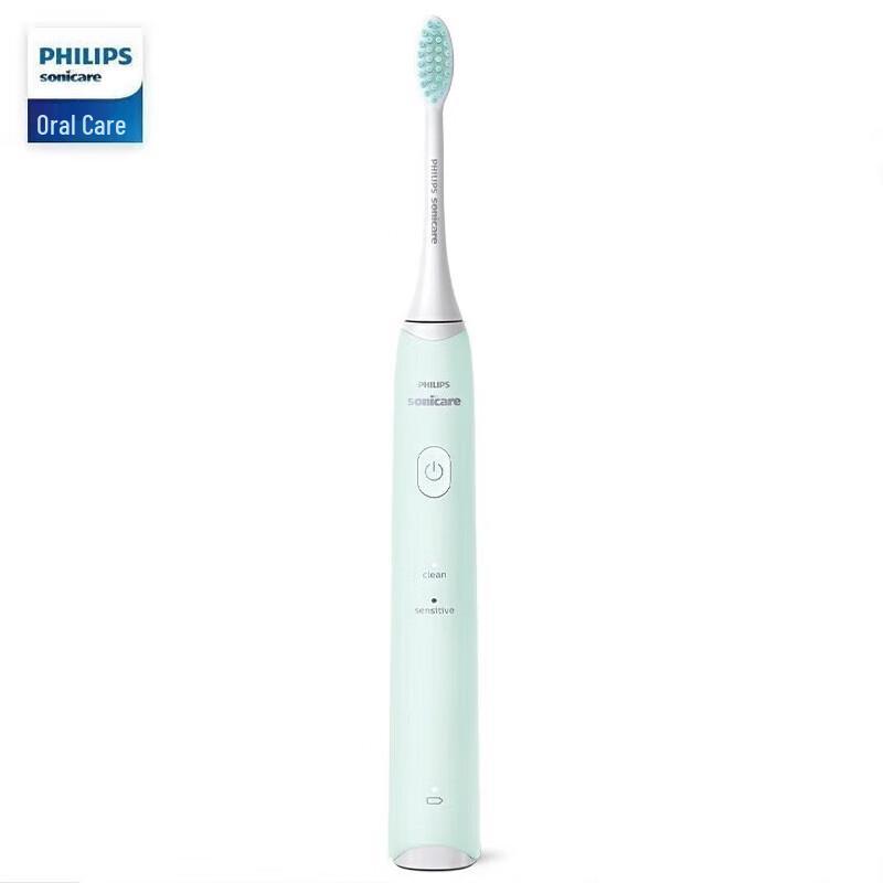 Philips HX2421 Sonic Electric Toothbrush