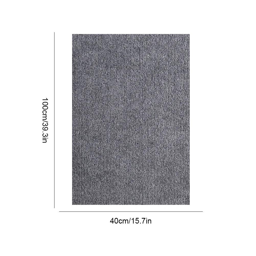 Cat Scratch Mat Wall Sofa Protection Cat Scratch Board Pad Self-Adhesive Cat Paws Sharpen Mat Massage Carpet Furniture Protector