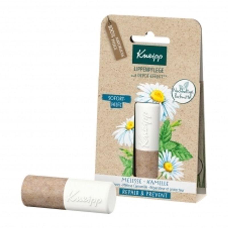 

Kneipp Repair & Prevent Lip Balm 4.7g