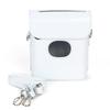 HIYQIN Smartphone Printer Instax SQUARE Link Fujifilm Cheki Smartphone Printer SQUARE Link Camera Case with Shoulder PU Print with Case Case, Case,