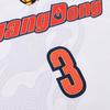Li Ning Basketball Apparel Unisex AAYV657-1