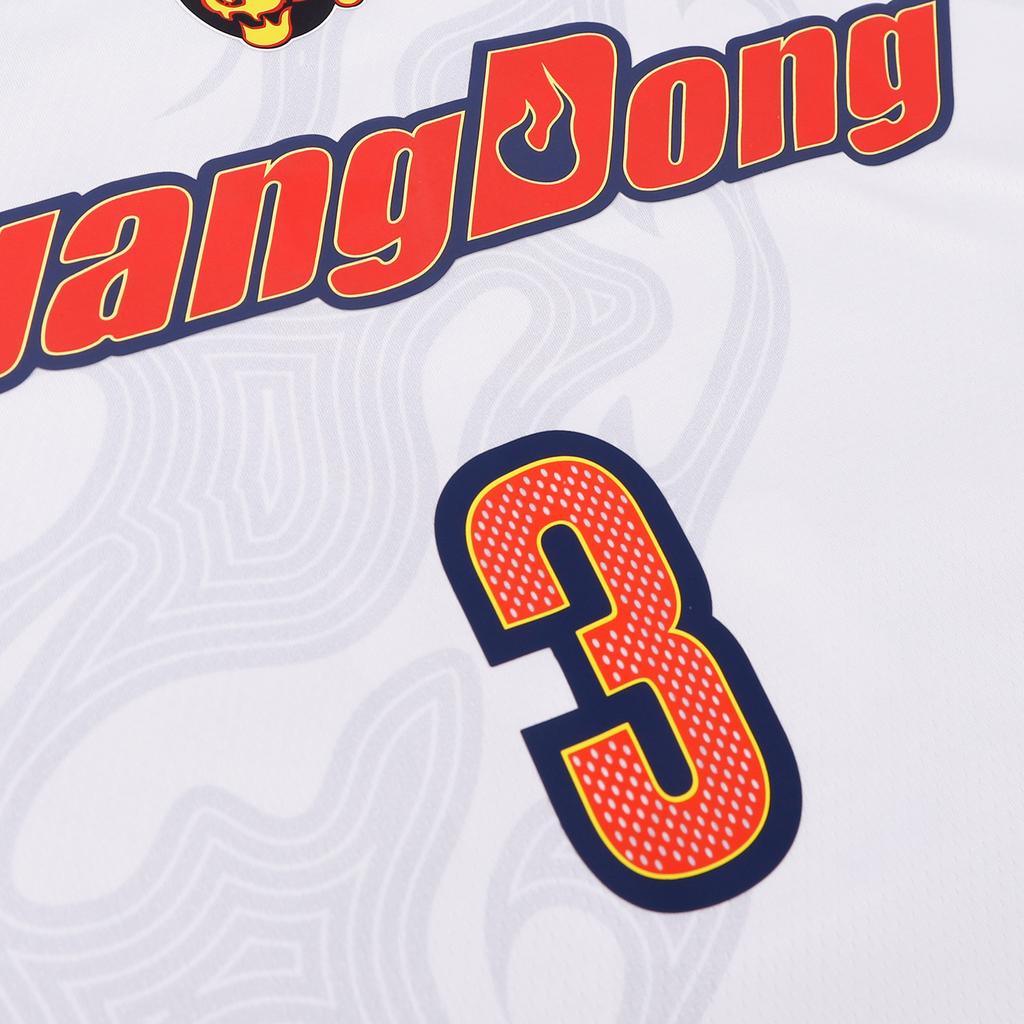 Li Ning Basketball Apparel Unisex AAYV657-1