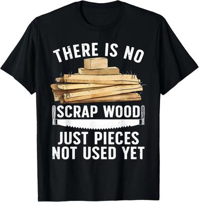Bestes Holzbearbeitungsdesign Für Männer Frauen Holzbearbeiter Holzwerkzeuge Geschenk Unisex T-Shirt