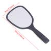 Handheld Makeup Mirror High-Definition Vanity Mirror With Handle Hand Mirror Spa Salon Makeup Vanity