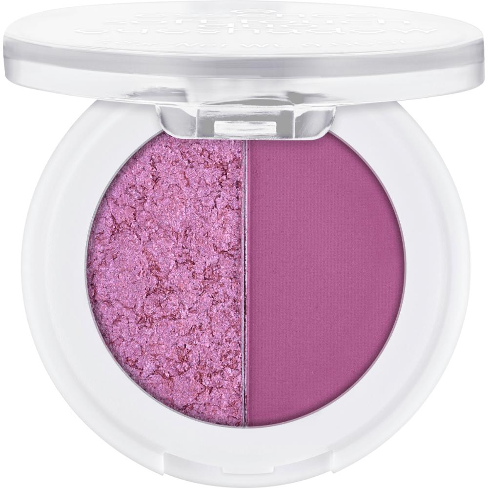 

essence eyeshadow soft touch duo 02, 1.8g