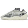 Mens Yeezy 700 V3 Fade Salt Unisex Sneakers Grey ID1674