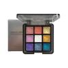 Nine Color Chameleon Glitter Pearlescent Eyeshadow Palette For Stage Performance