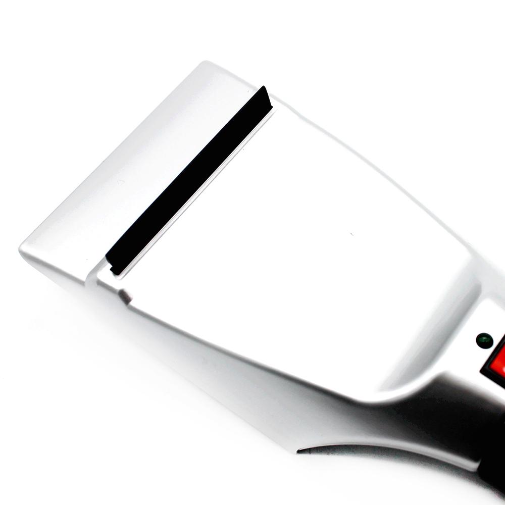 Car Automatic Heating Snow Shovel 12V Vehicle Smoke-lighter Type Snow Melting Heater Defrosting