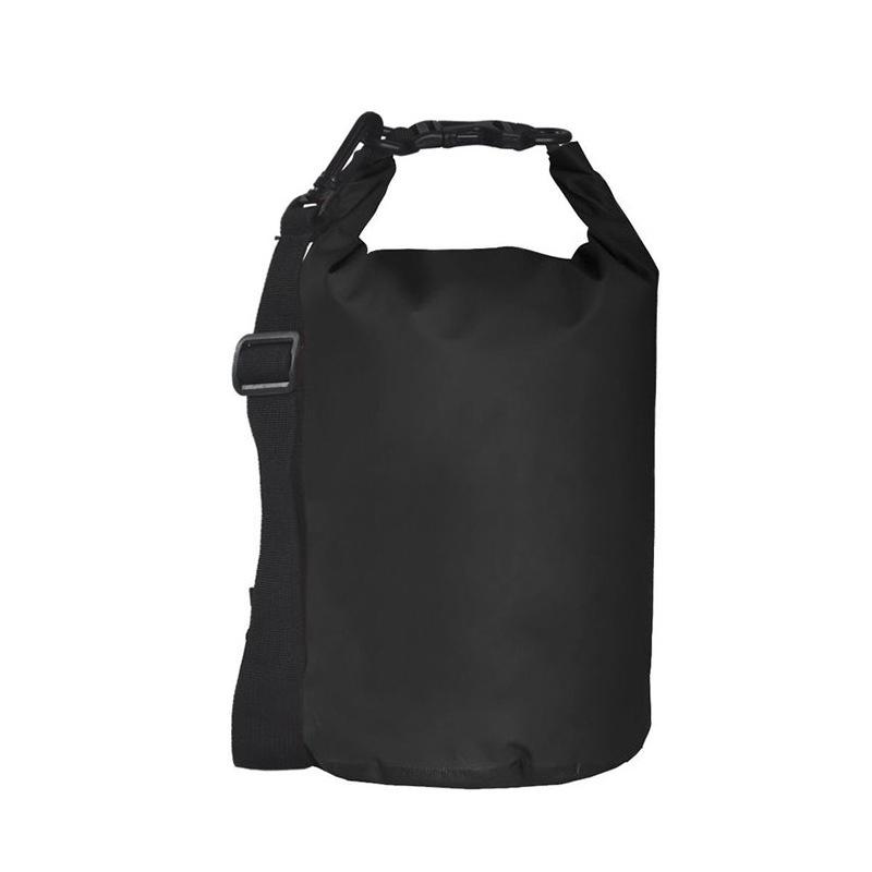 Outdoor Rafting Mountaineering Bag, Waterproof Bag, Gift Bag, Beach Rafting Bag.