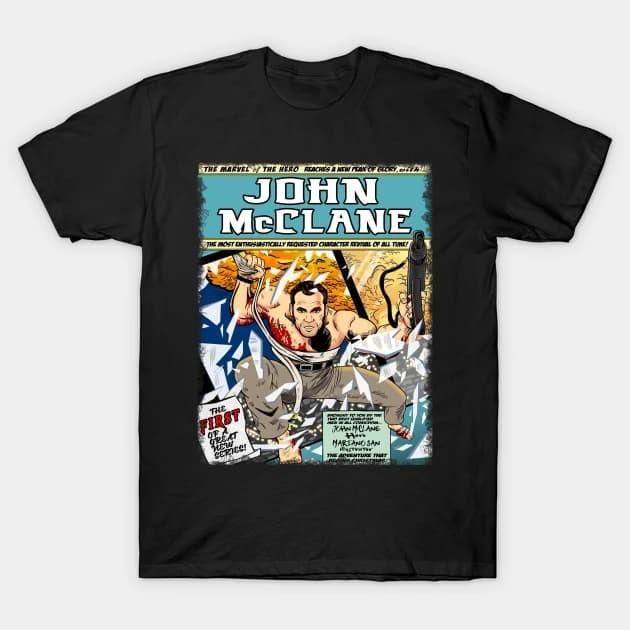 Real Hero Unisex T-Shirt S-4XL S разноцветный