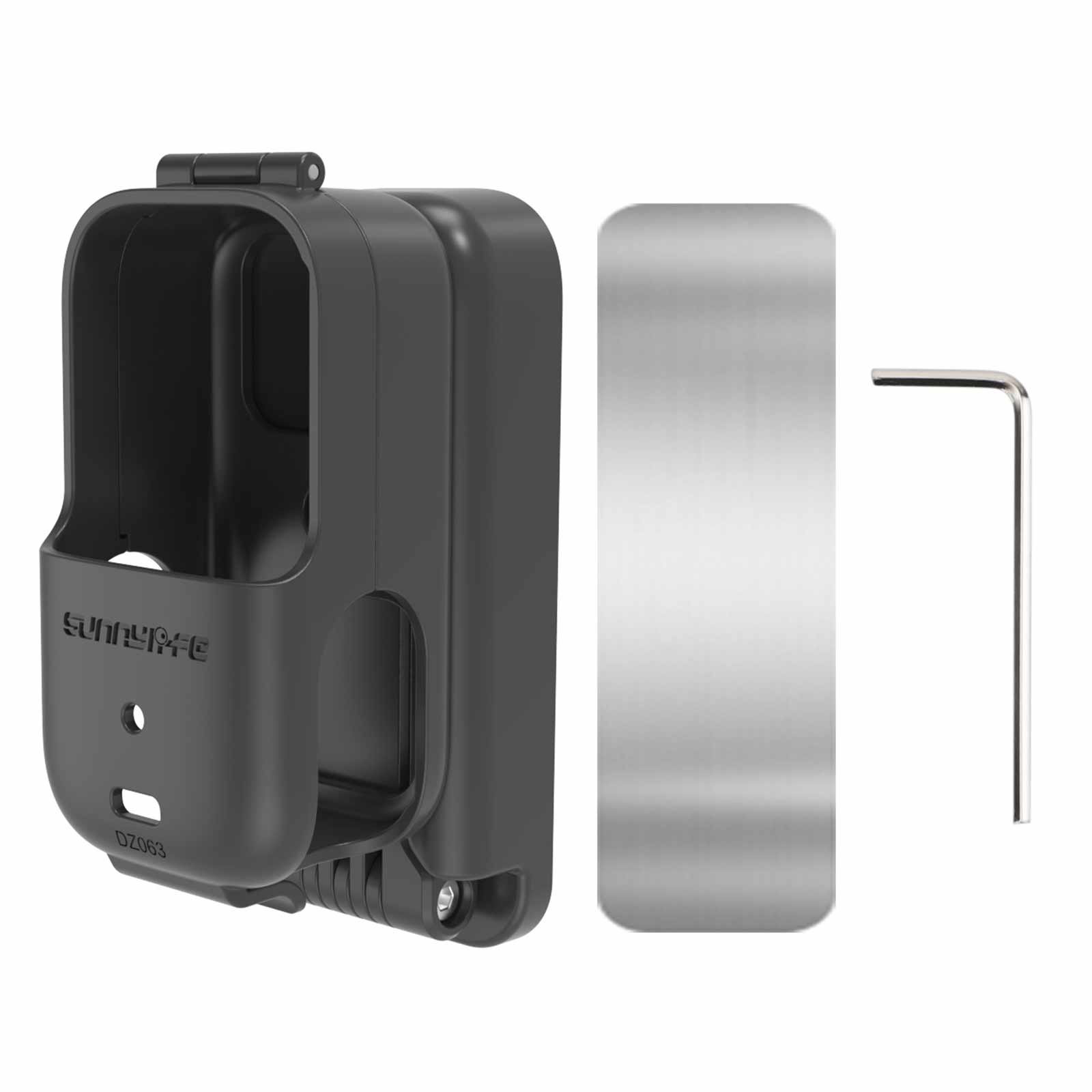 Magnetic Foldable Desktop Bracket Mount for DJI Osmo Nano Portable Desktop Bracket Mount for DJI Osmo Nano Camera Accessories